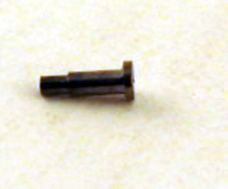 Bachmann Screw Mtb17 (Ho 0-6-0 Saddle Tank/Universal) (818X-Mtb17) 1