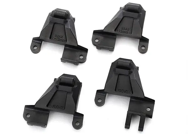 Traxxas Shock Towers, Front & Rear (Left & Right)  (Tra8216) 1