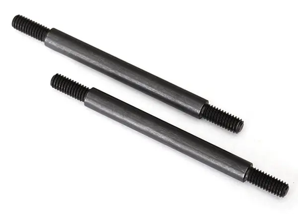 Traxxas Suspension Link, Front, 5X63mm (Upper) (Steel) (2) (Tra8244) 1