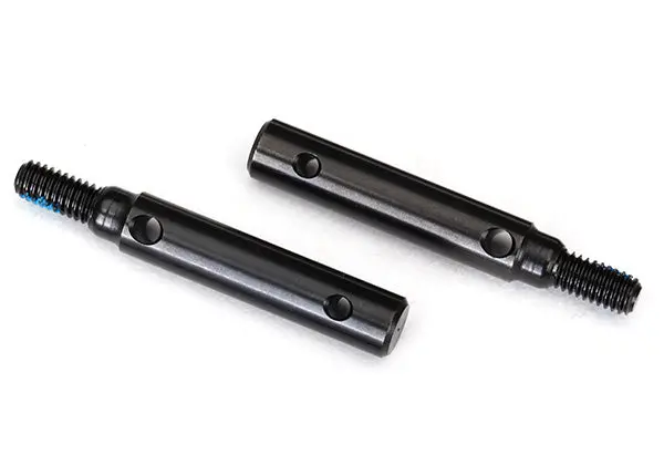 Traxxas Stub Axle (Portal Drive) (2) (Tra8255) 1