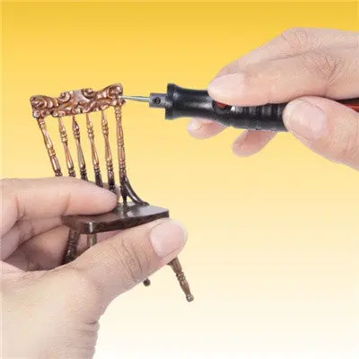 Cordless Powered Detail Engraver (84446) 1
