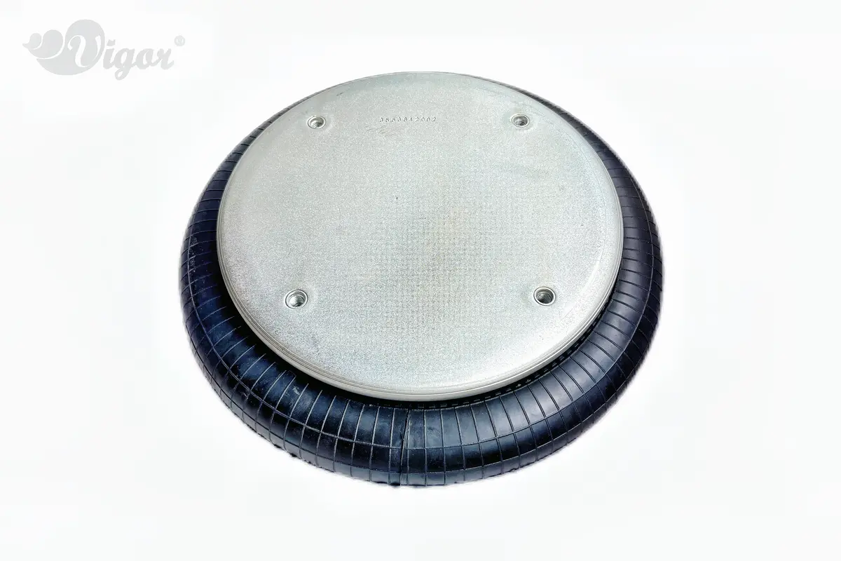 Firestone W01-358-7095 Air Spring | Single Convoluted Rubber | Vigor 1B 7095 1