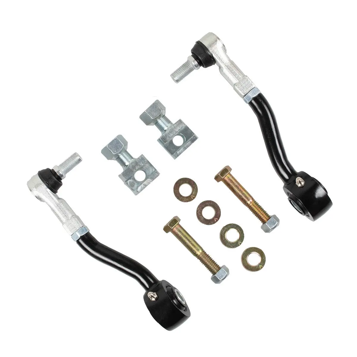 Synergy Manufacturing Dodge Ram 2500/3500 Heavy Duty Sway Bar End Links 1