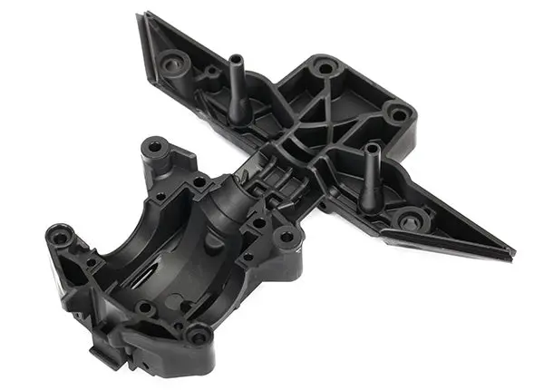 Traxxas Bulkhead, Front (Tra8530) 1