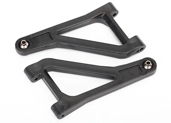 Traxxas Suspension Arms, Upper (Left & Right) (Assembled With Hollow Balls) (Tra8531) 1