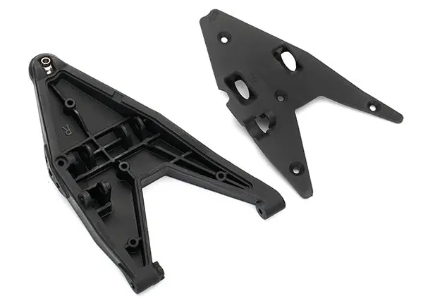 Traxxas Suspension Arm, Lower Right/ Arm Insert (Assembled With Hollow Ball) (Tra8532) 1