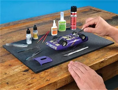 Soft Touch Model Mat Protective Pad (86325) 1