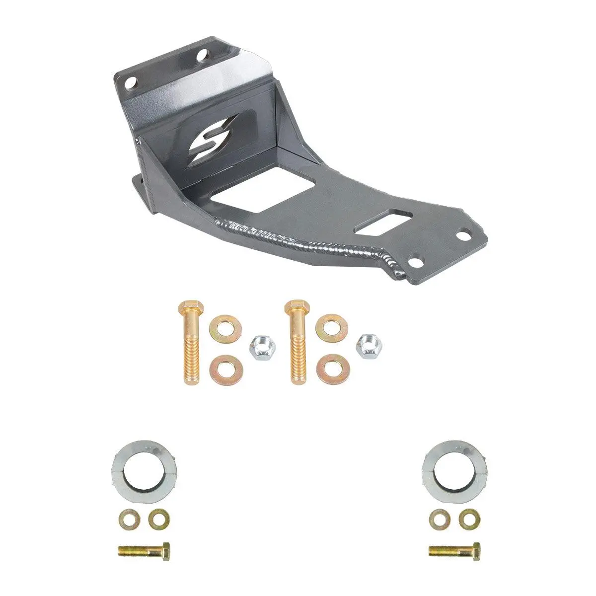 Synergy 2014+ Ram 2500 / 3500 Dual Steering Stabilizer Kit 1
