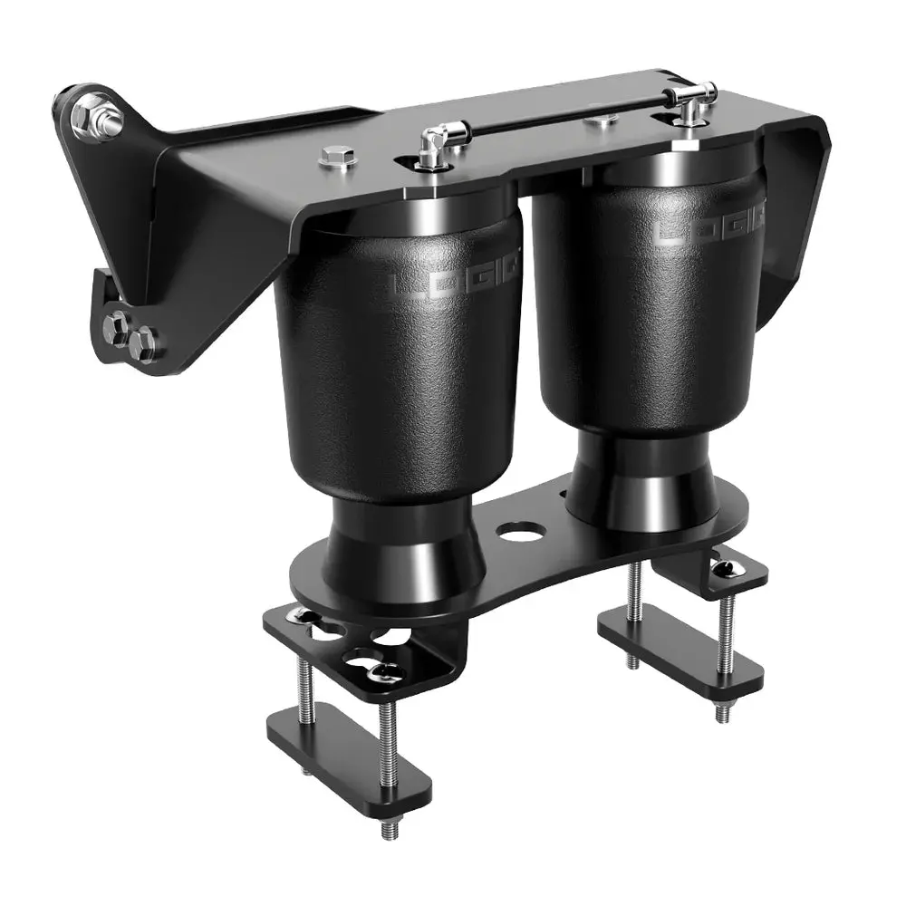 Logiq Readyair Load Leveling Package Airbags For 2011-2016 Ford Super Duty 1