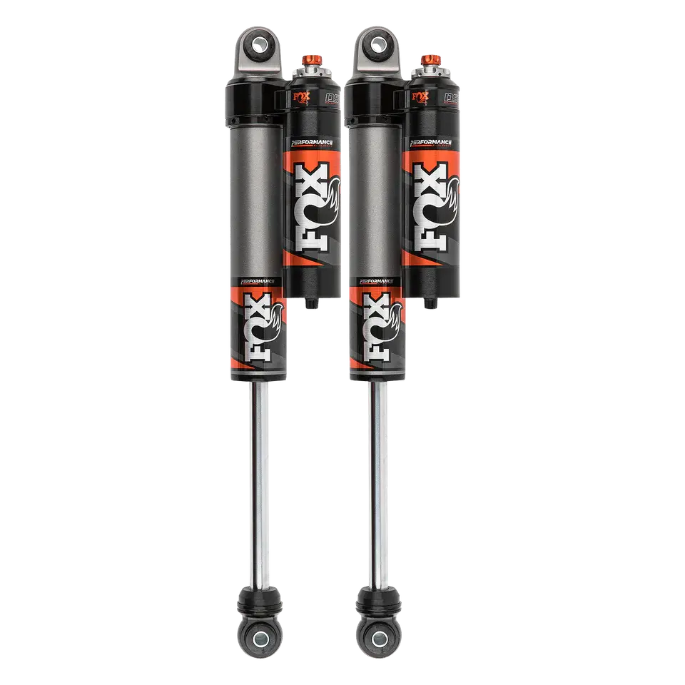 Fox 4Wd 2017-Current F-250/350 (2-3.5") 2.5 Performance Elite Series - (Rear) 1