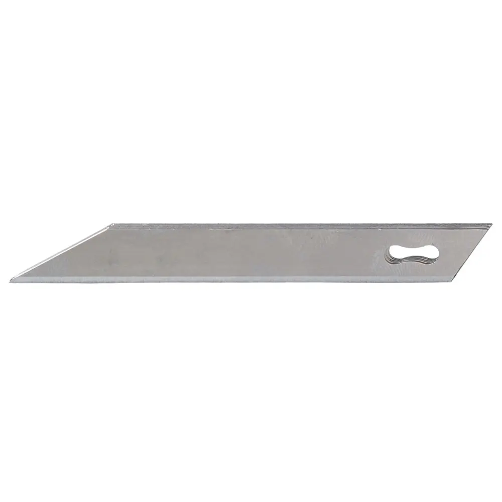Nova 30 Degree Pointed Tip Blade, Package Of 10 (89454) 1
