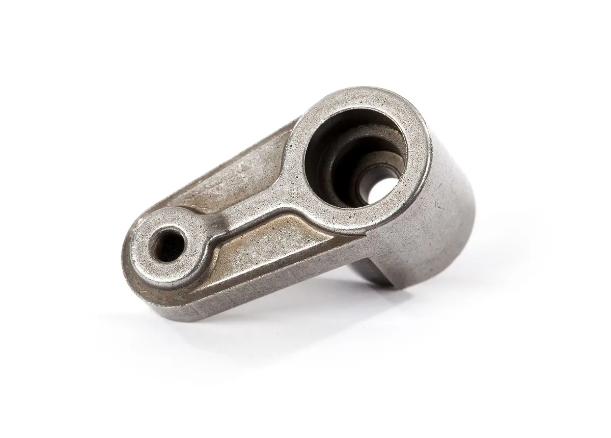 Traxxas Maxx Steel Servo Horn  (Tra8947) 1