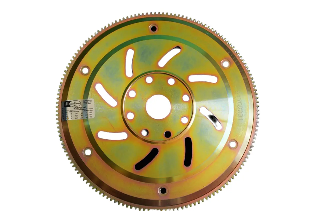 47Rh-Re 48Re Flexplates 1