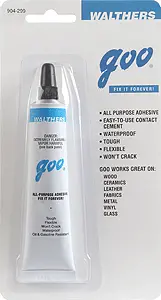 Walthers Goo 1Oz     (904-299) 1