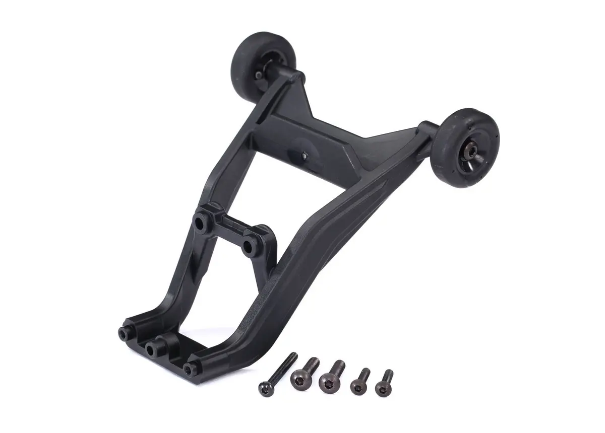 Traxxas Hoss Wheelie Bar  Write A Review   (Tra9078) 1