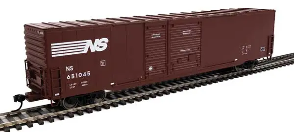 Walthers Norfolk Southern #651045   (910-3236) 1