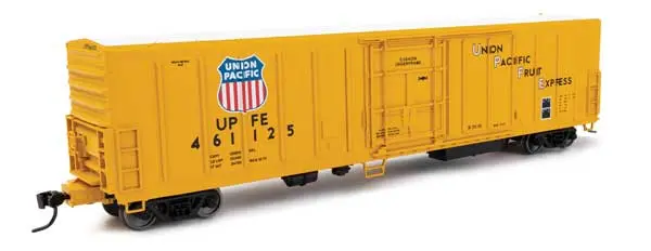 Walthers 57' Mechanical Reefer -- Union Pacific(R) Upfe #461125  (910-3995) 1