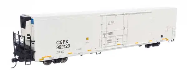 Walthers Cedar Grove Logistics, Llc Cgfx #992123   (910-4149) 1