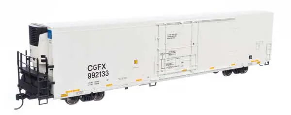 Walthers Cedar Grove Logistics, Llc Cgfx #992133   (910-4150) 1