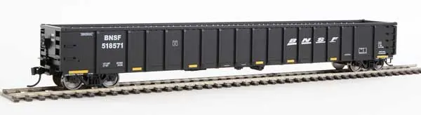 Walthers 68' Railgon Bnsf #518571 (910-6404) 1