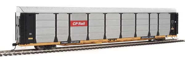 Walthers 89' Bi-Level Auto Cp #3 (920-101329) 1