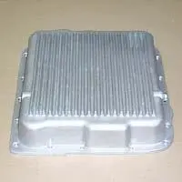 Pml Ggm 700R4, 4L60, 4L60e Low Profile  Transmission Pan 1