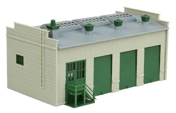 Walthers Truck Repair Shop (931-912) 1