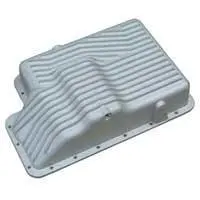 Pml Ford E4od, 4R100 2Wd & 4Wd Deep  Transmission Pan 1