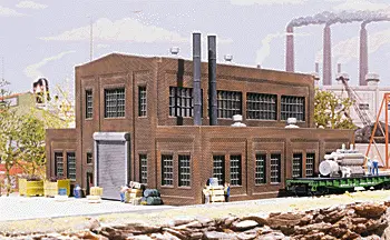 Walthers Allied Rail Rebuilders (933-3211) 1