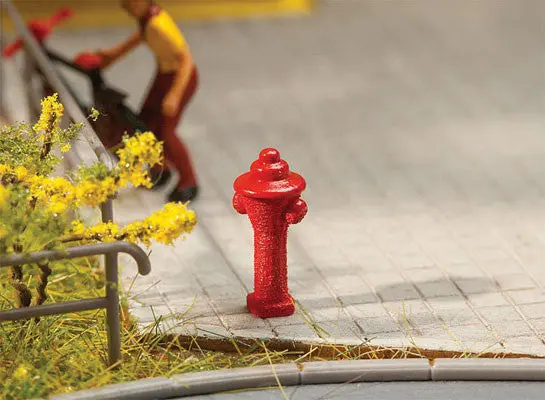 Fire Hydrants (949-4143) 1