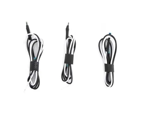 Walthers Led Nano Light 3-Pack -- Warm White  (949-4876) 1