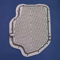 Pml Gm Turbo 400 Low Profile  Transmission Pan 1