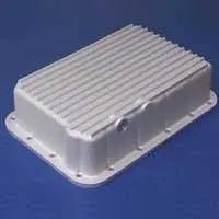 Pml Ford 4R44e, 4R55e, 5R55e, 5R44e, A4ld Deep  Transmission Pan 1