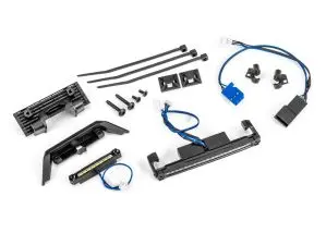 Traxxas Led Light Bar Kit Trx-4M (Tra9789) 1