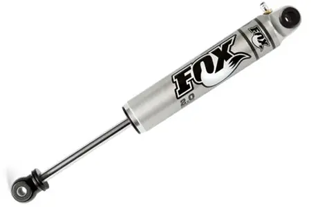 Jeep Jk Fox 2.0 Performance Series Steering Stabilizer Ifp 1