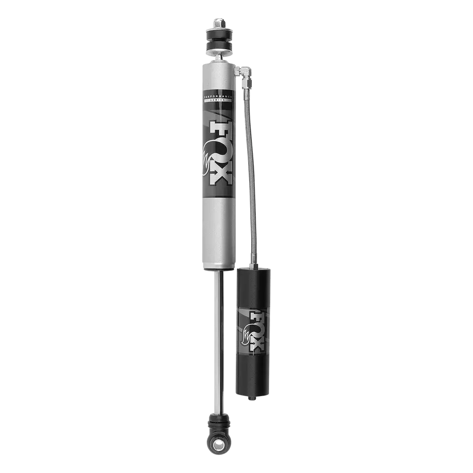 Fox 2.0 Performance Series Reservoir Dodge Ram 1994-2012 2500/3500 Shocks (Individual) 1