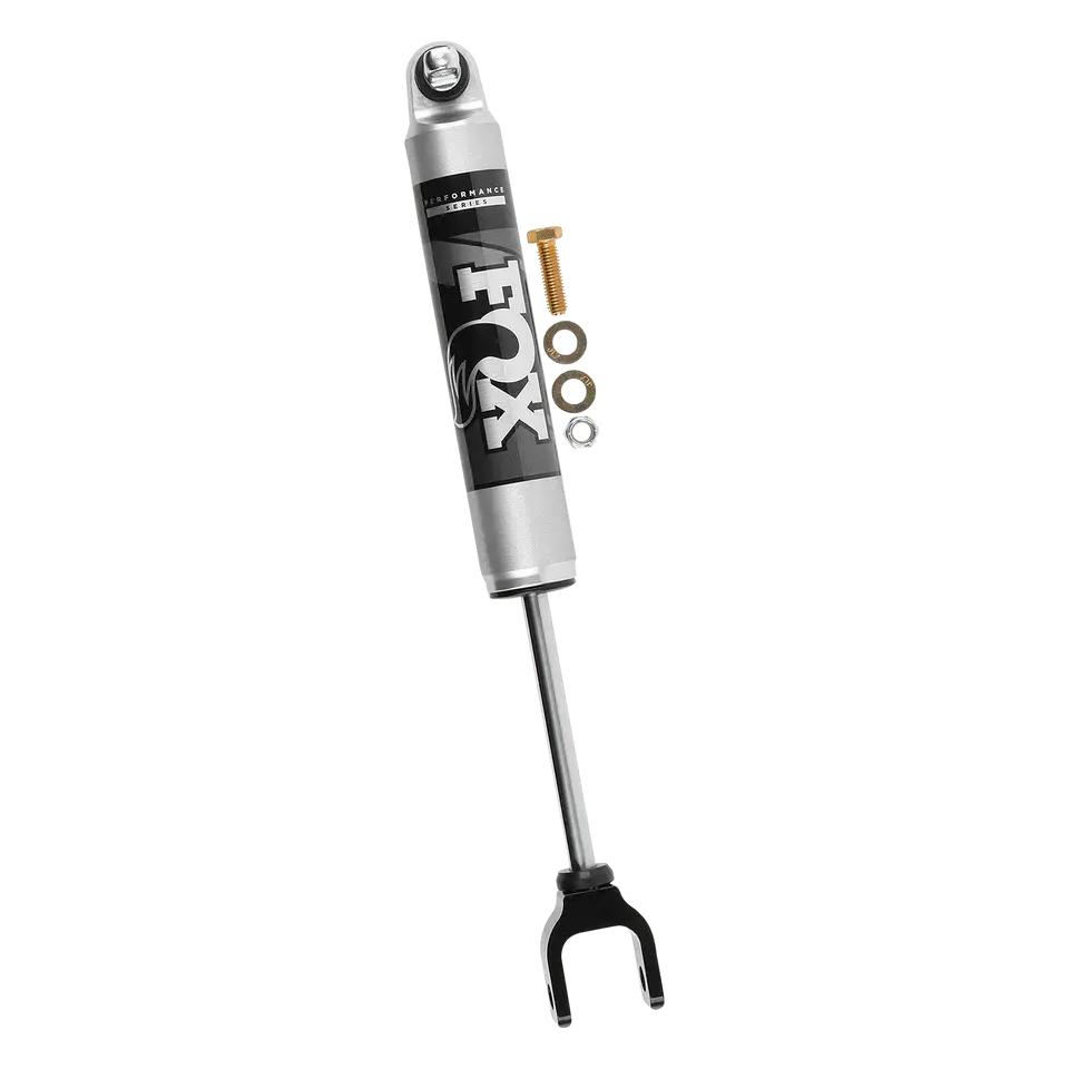 Fox Chevrolet Silverado 2500/3500Hd All 2011-2018 (0-1" Lift) Front 2.0 Performance Series Ifp Shock 2