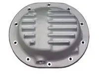 Pml Chrysler/Dodge Corporate 8¼" Ring Gear, 10 Bolt  Differential Cover 1