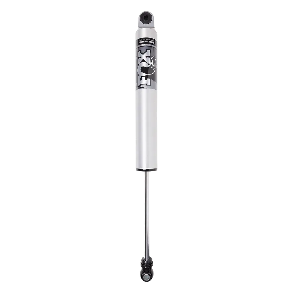 Fox 4Wd 2005-Current F-250/350 (0-1.5") 2.5 Performance Series - (Rear) [Individual Shock - Not A Pair] 1