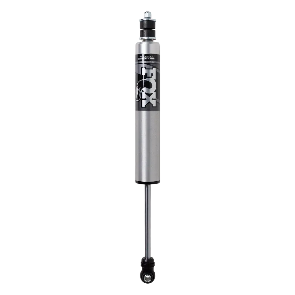 Fox Dodge Ram 2014-Current (3-4") 2500/3500 2.5 Performance Series (Front) [Individual Shock - Not A Pair] 1