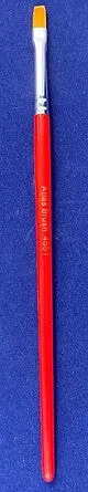 Flat Weathering Brush   (Abs4551) 1