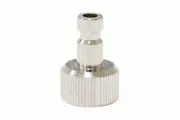 Grex Quick Connect, 1/8"F Plug For Grex Airbrush (Ad9) 1