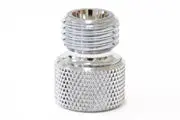 Grex Adaptor, 1/8"F To 1/4"M (Ad11) 1