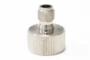Grex Adapter, Grex Airbrush To Badger Hose (Ad14) 1
