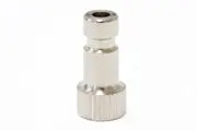Grex Quick Connect Plug For Badger Airbrush (Ad19) 1