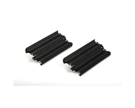 Afx Track, Straight 6" Pair    (Afx70608) 1