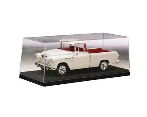 Amt 1/25 Plastic Display Case    (Amt600) 1