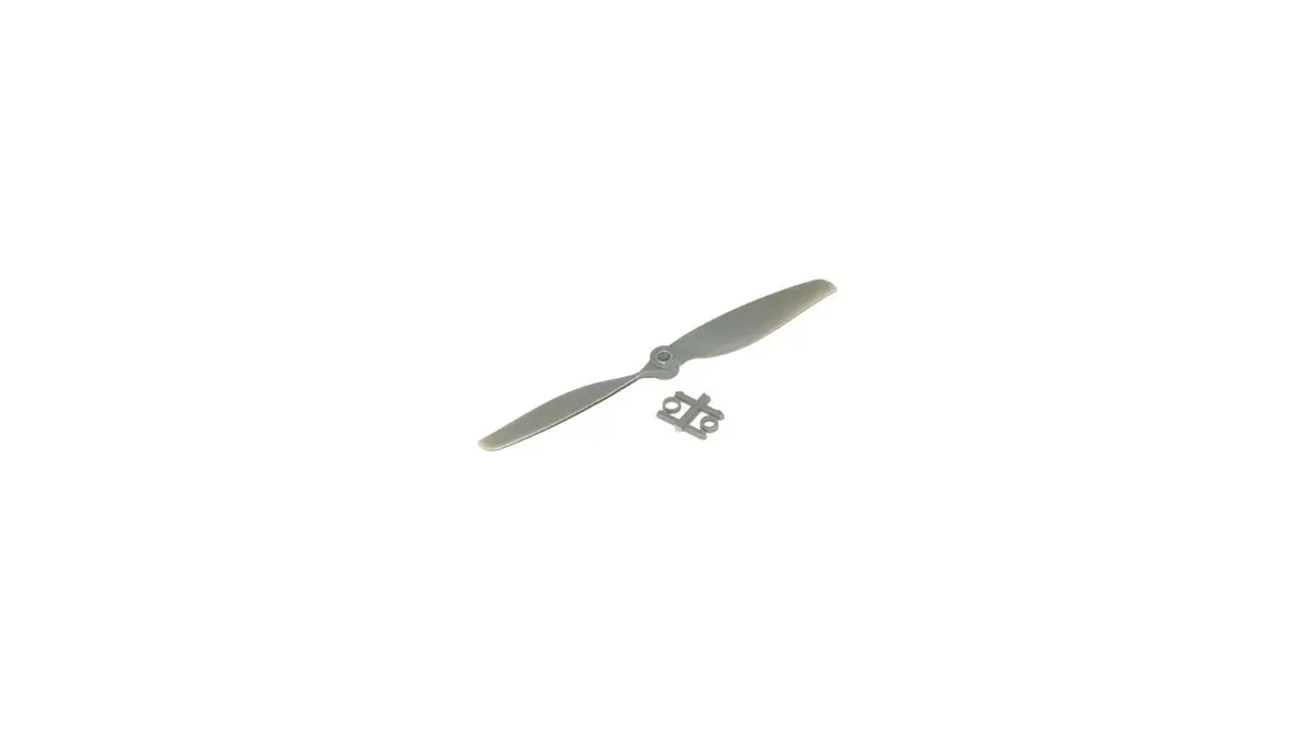 Apc Slow Flyer Propeller, 7 X 4Sf (Apc07040sf) 1