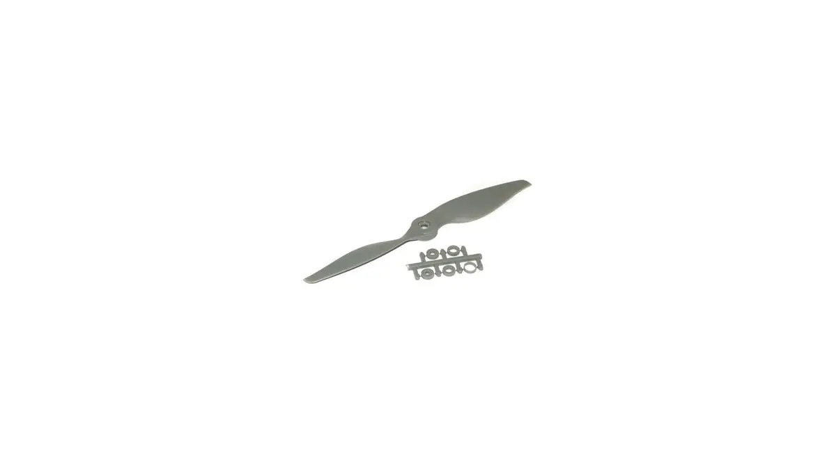 Apc 8X4 Thin Electric Propeller (Apc08040e) 1