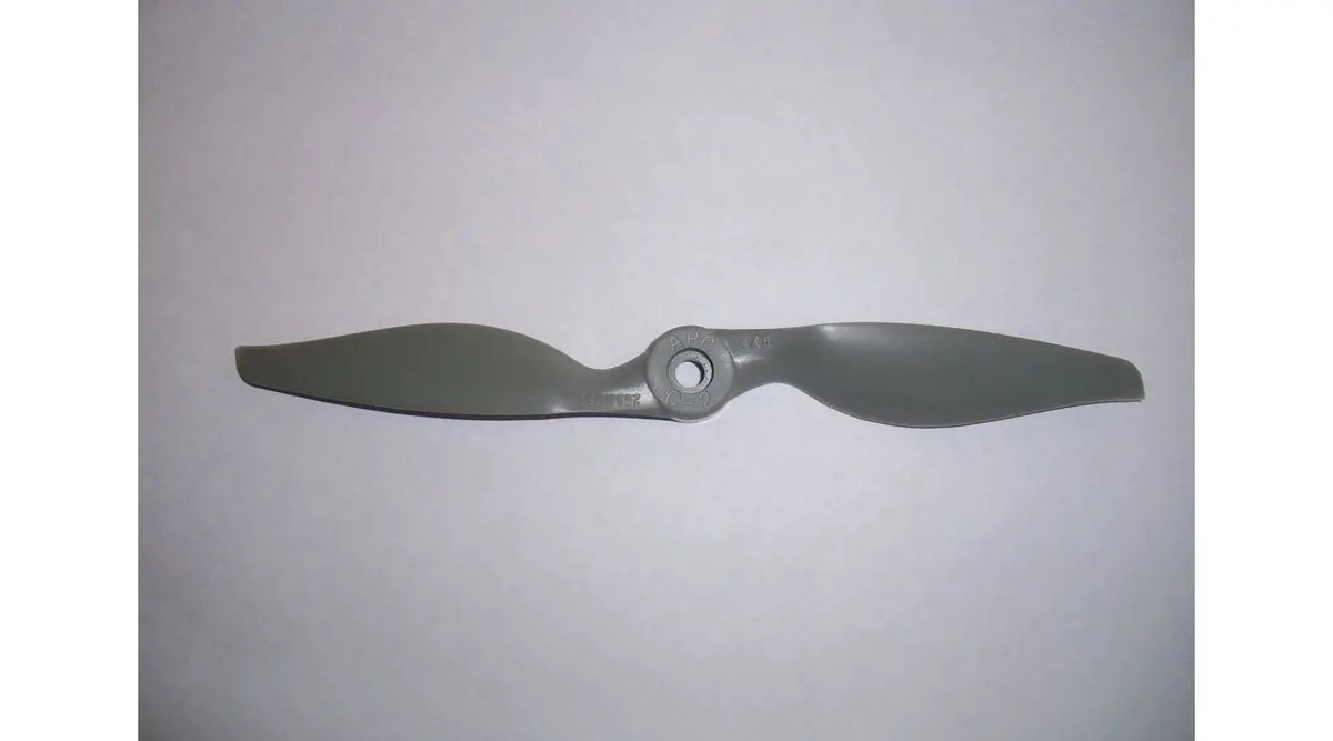 Apc 8X6 Thin Electric Propeller (Apc08060e) 1